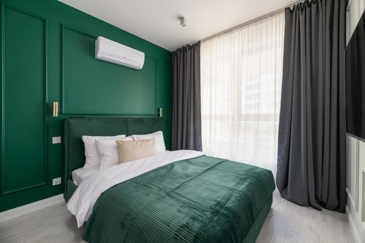 Nexthome Boutique - Klimatyzacja - Air Conditioning - New * Warsaw