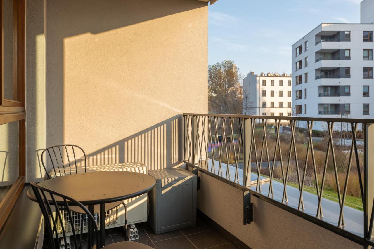 Apartment Nexthome Boutique - Klimatyzacja - Air Conditioning - New *