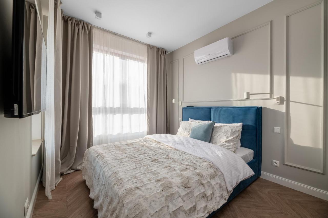 Nexthome Boutique - Klimatyzacja - Air Conditioning - New * Warsaw