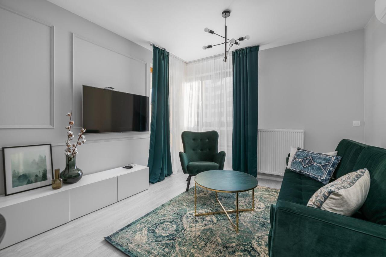 Apartment Nexthome Boutique - Klimatyzacja - Air Conditioning - New *