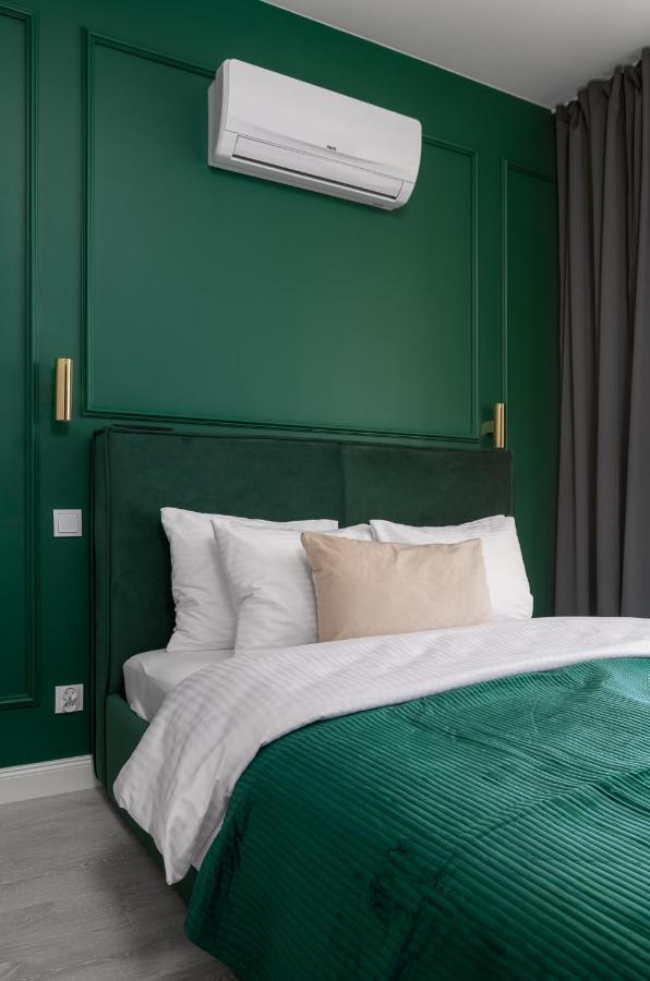 Nexthome Boutique - Klimatyzacja - Air Conditioning - New * Warsaw