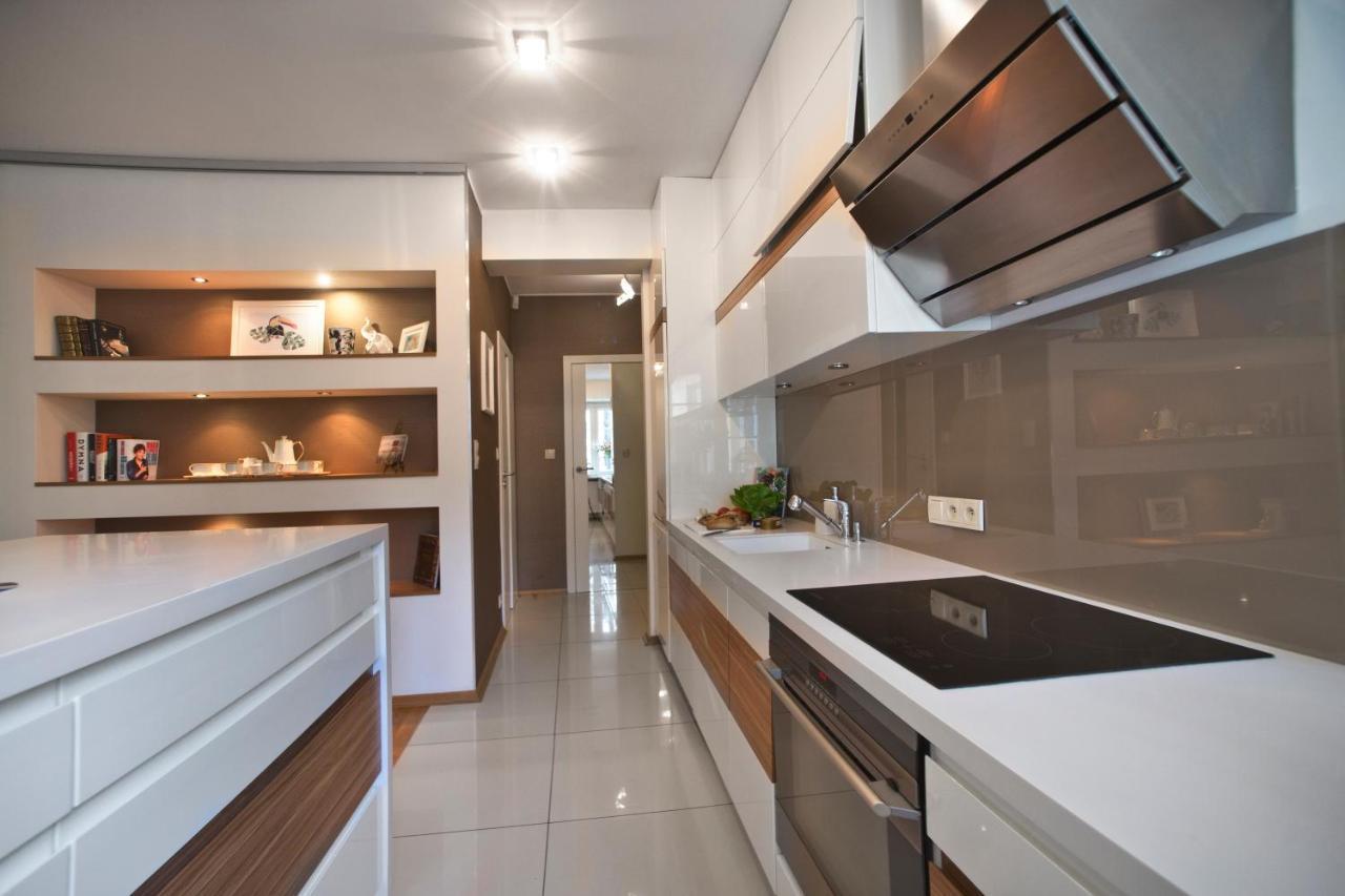 Apartamento Nowy Swiat 55 By P&o Serviced