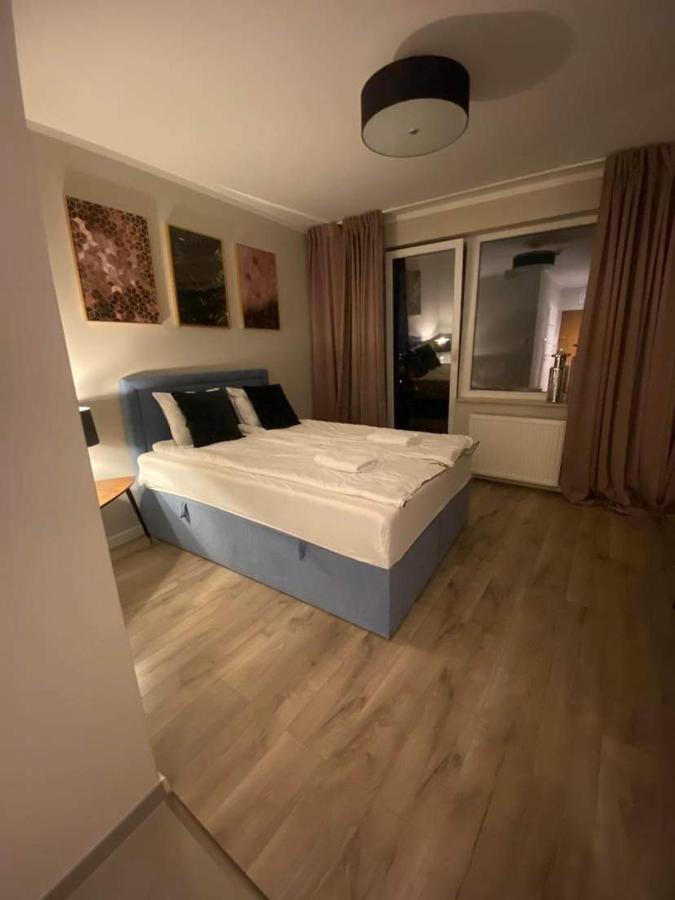 To Be - Easy Apartment Warschau