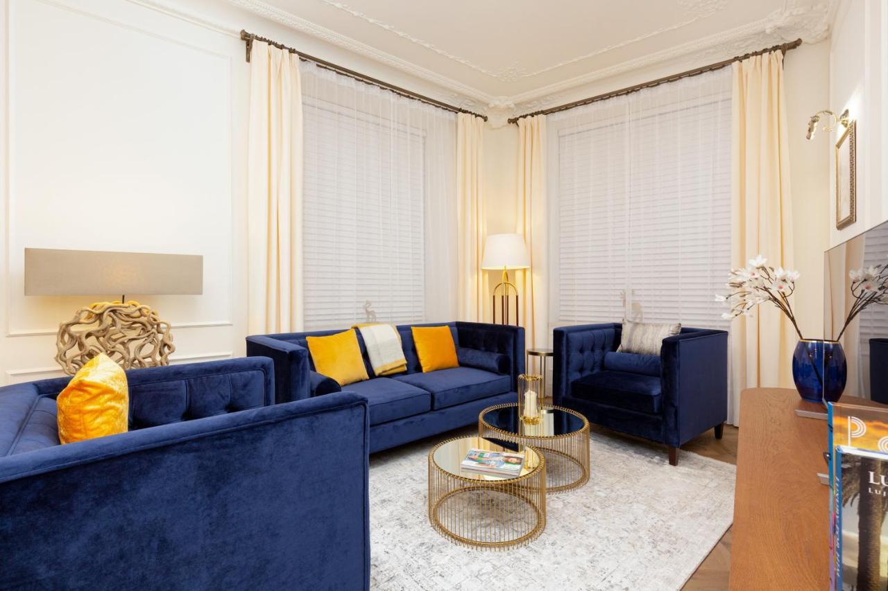 Apartment Royal Kopernika By Renters Prestige