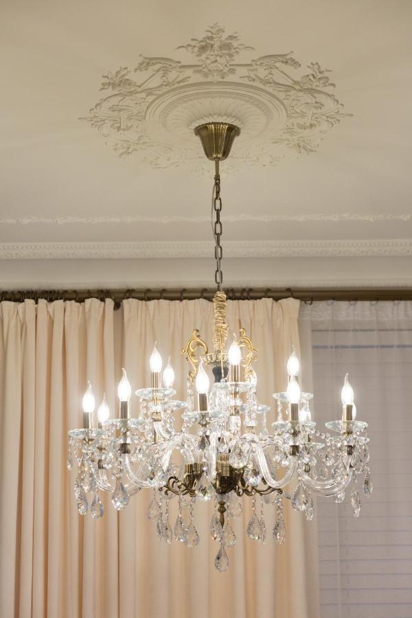 Royal Kopernika By Renters Prestige Apartment Warsaw