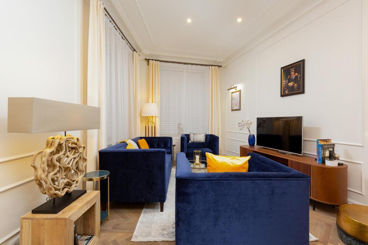 Royal Kopernika By Renters Prestige Apartment *