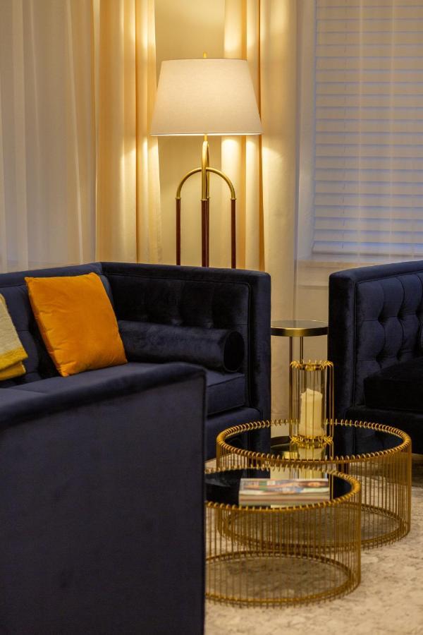 Apartment Royal Kopernika By Renters Prestige