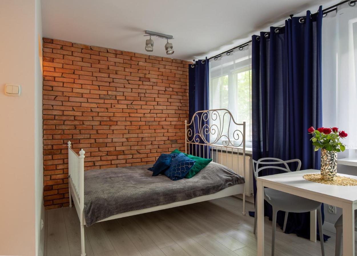 Apartment Fifi Warsaw