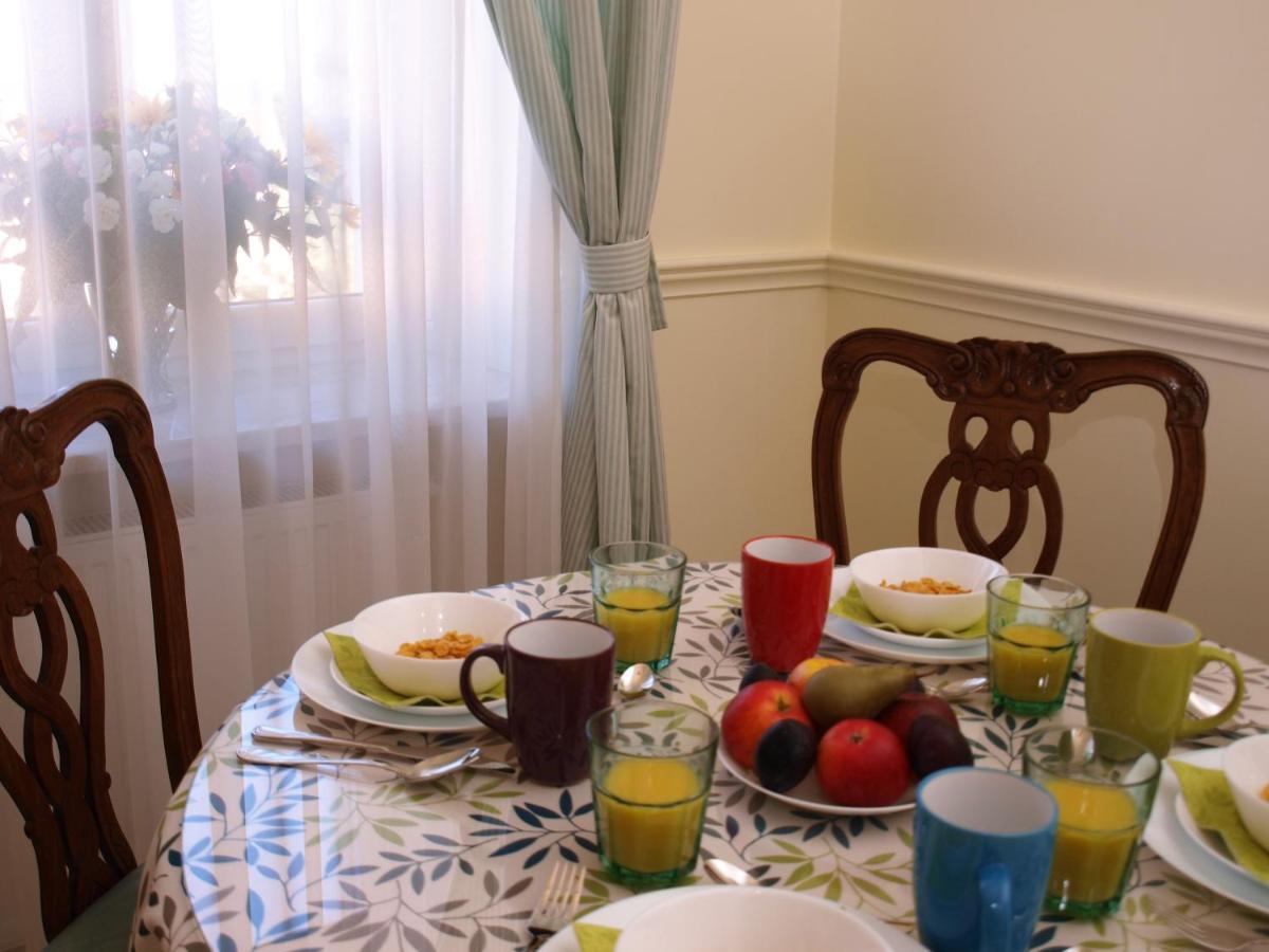 Apartment Metro Praga Warsaw