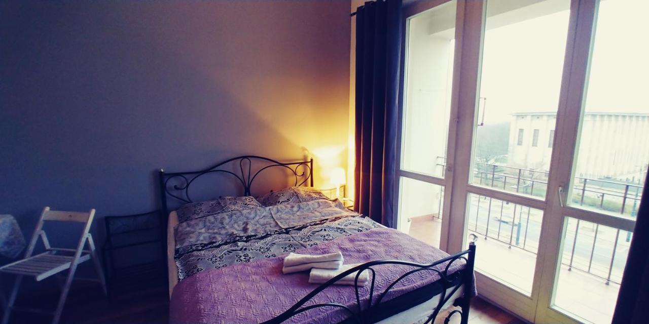 Smolna 9 Centrum Homestay *