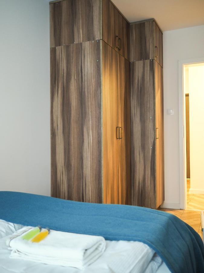 Apartel Krolikarnia