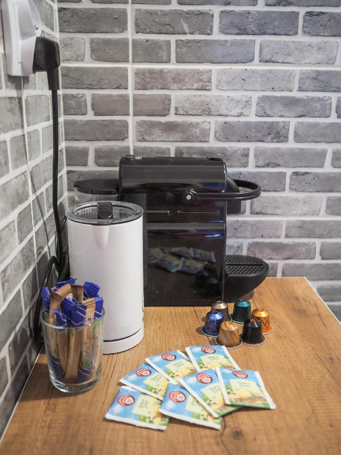 Apartamento Apartel Krolikarnia