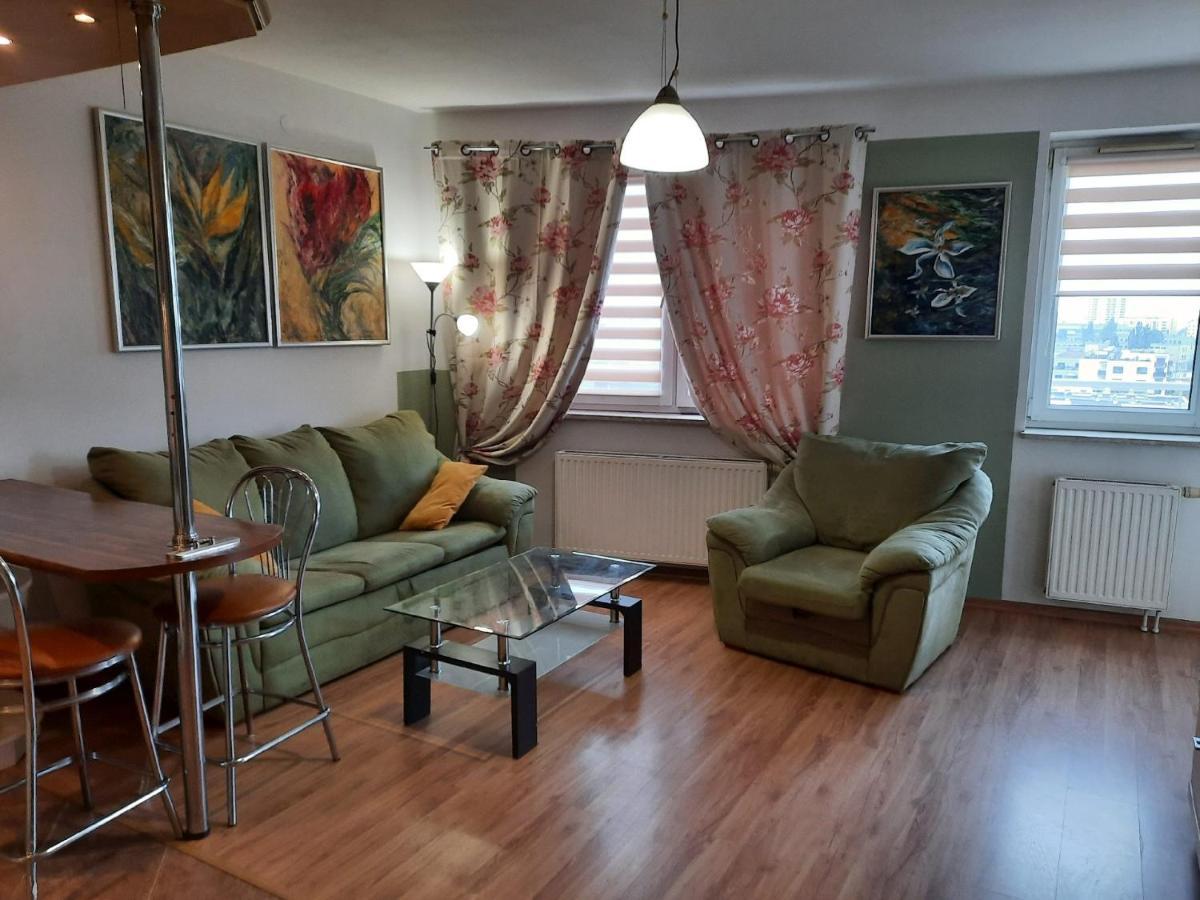 Apartment Trzy Wieze *