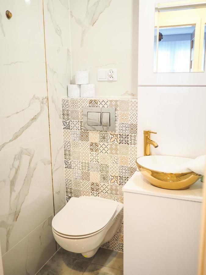 Apartamento Apartel Krolikarnia