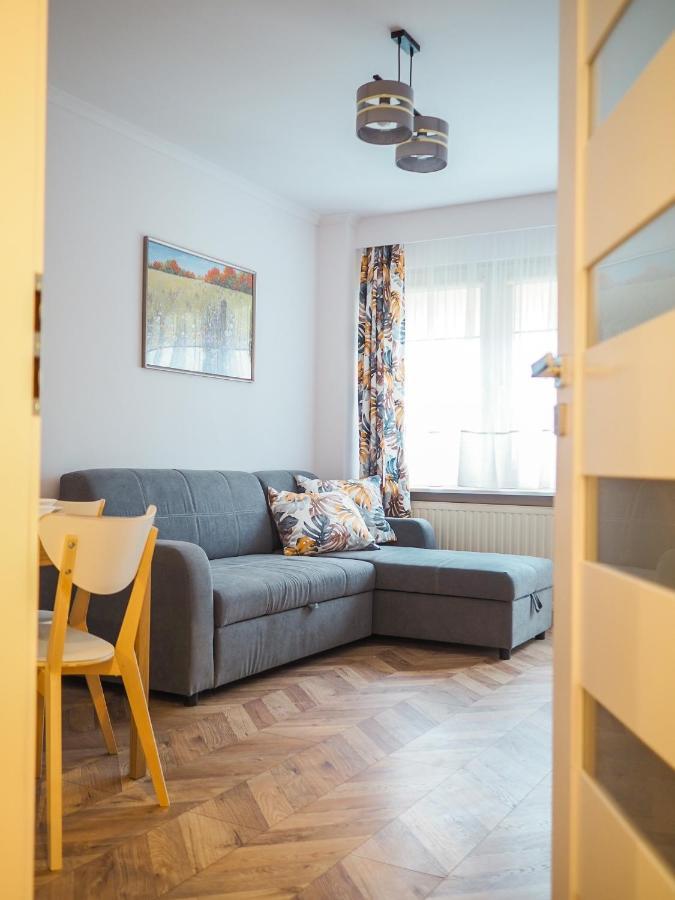 Apartel Krolikarnia Apartamento *