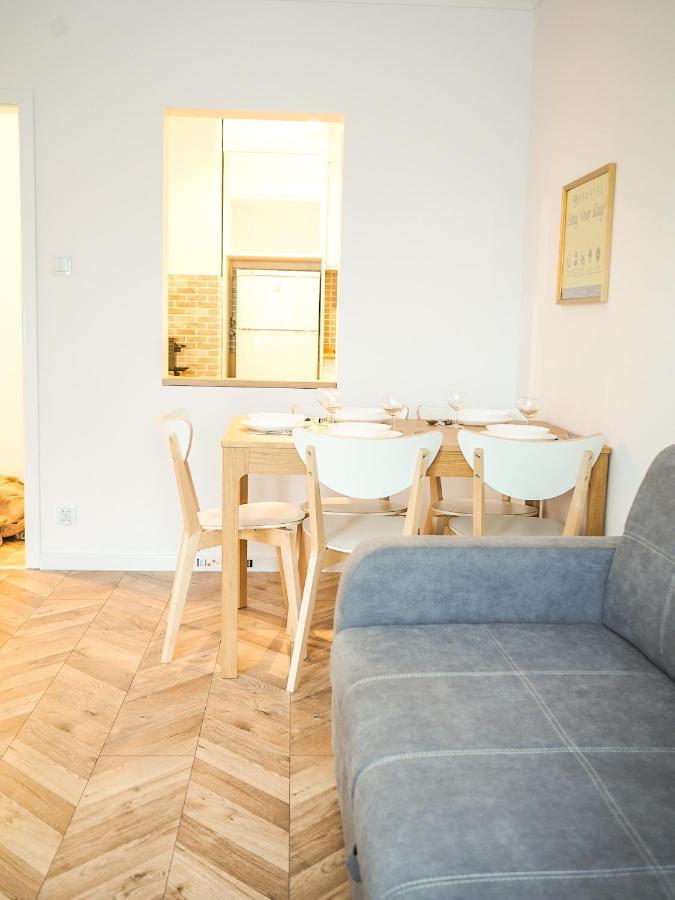 Apartamento Apartel Krolikarnia *