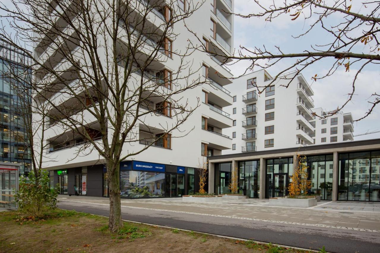 Tessan's Mokotow By Renters Prestige * Warsaw