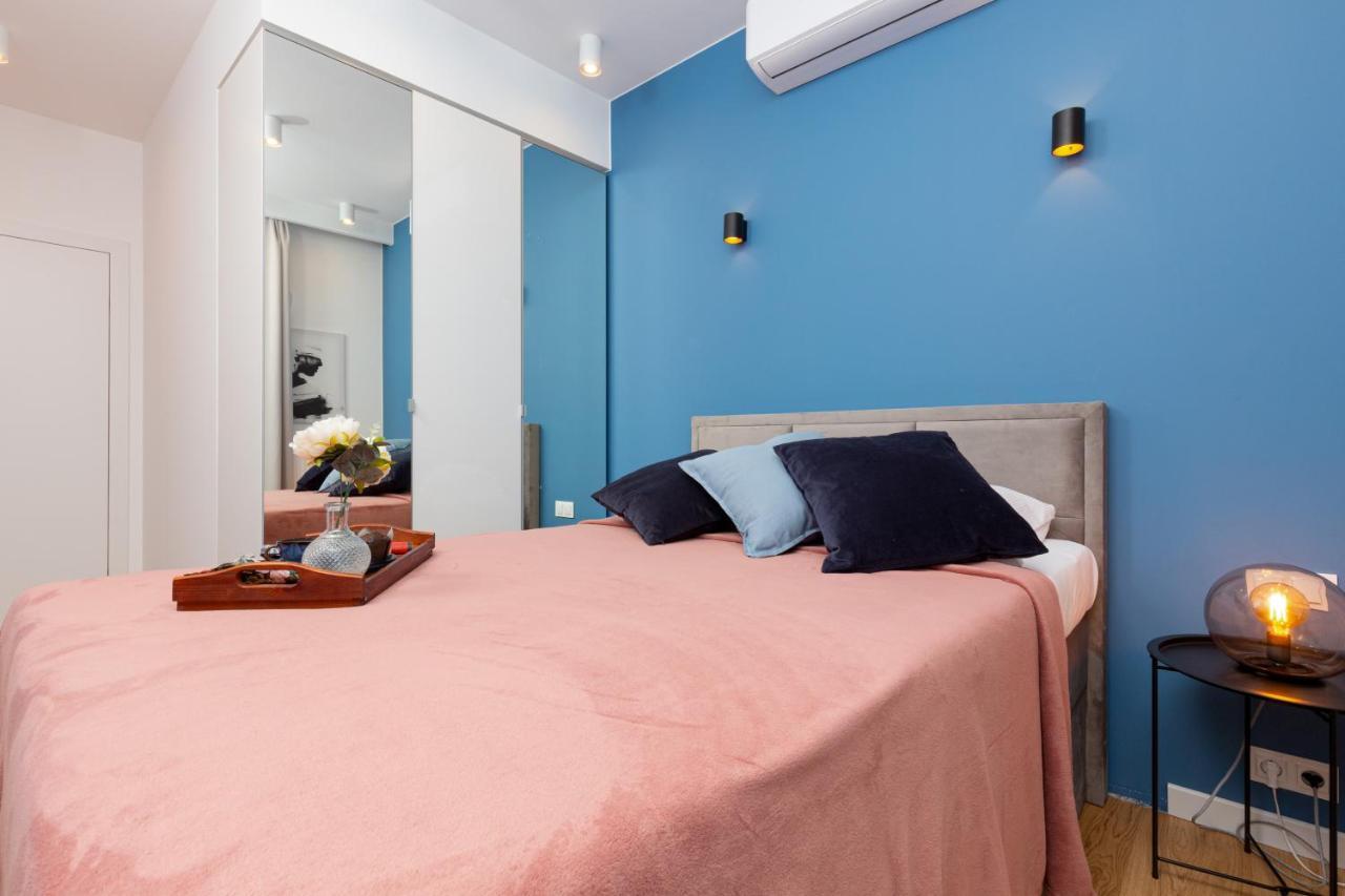 Tessan's Mokotow By Renters Prestige Căn hộ *