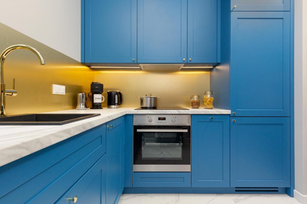 Căn hộ Tessan's Mokotow By Renters Prestige *