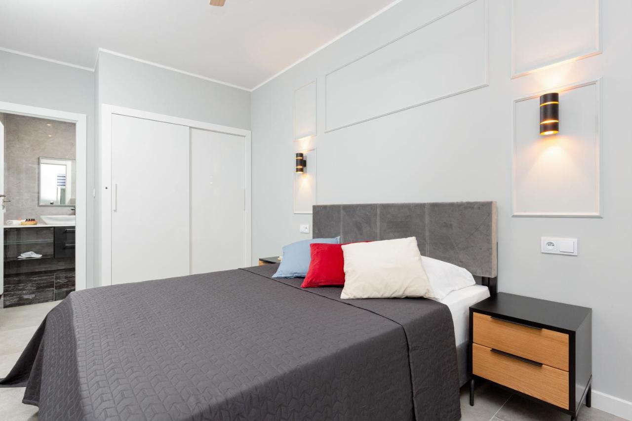 Apartment Cassia's Mokosfera By Renters Prestige Warsaw