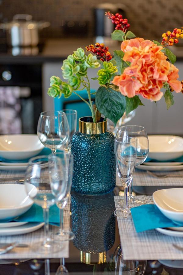 Cassia's Mokosfera By Renters Prestige Apartment
