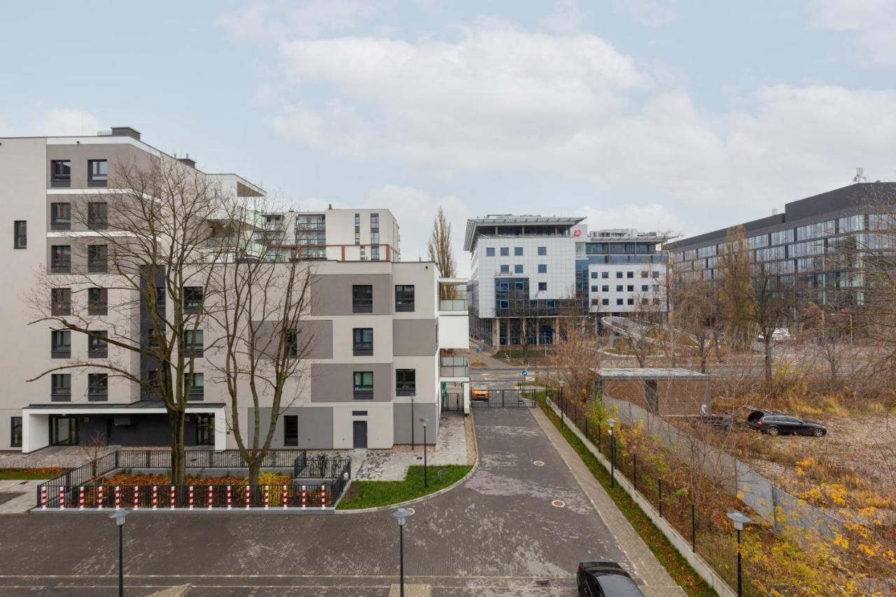 Apartment Cassia's Mokosfera By Renters Prestige Warsaw