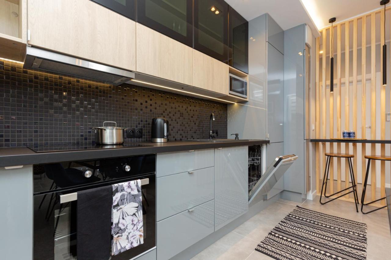 Cassia's Mokosfera By Renters Prestige Apartment *