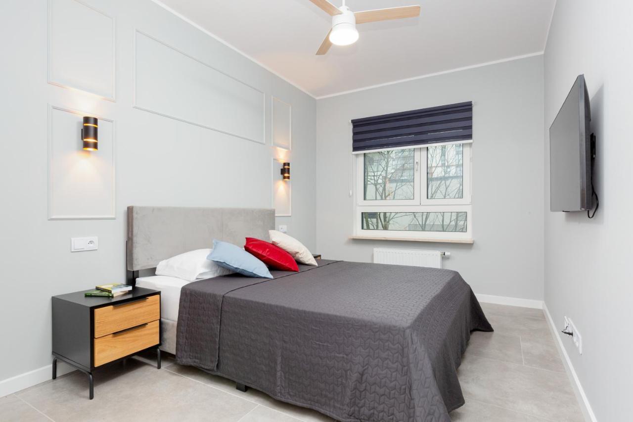 Cassia's Mokosfera By Renters Prestige Warsaw