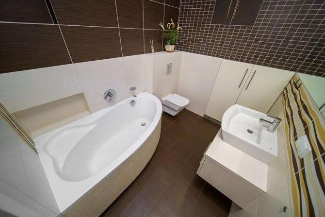 Rubin Bemowo Apartment Warsaw