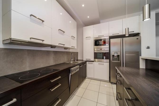 Apartment Rubin Bemowo Warsaw