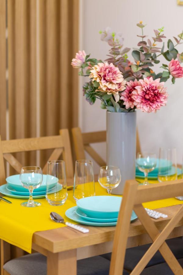Sunny Grochowska Praga By Renters