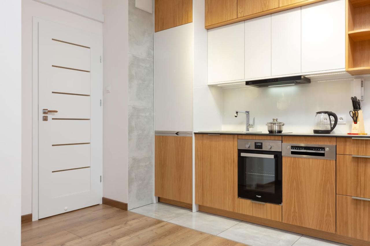 Sunny Grochowska Praga By Renters Apartment Warsaw