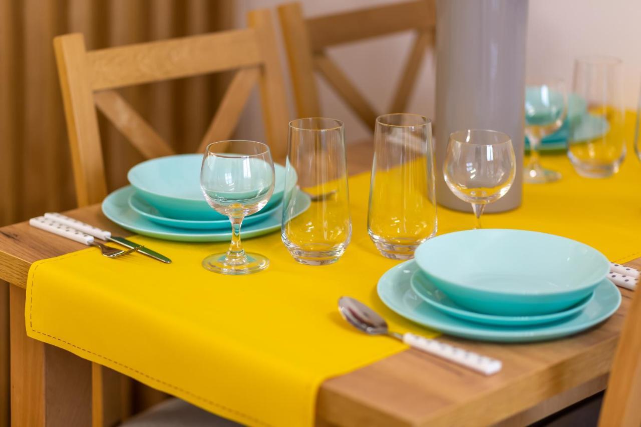 Sunny Grochowska Praga By Renters Apartment *