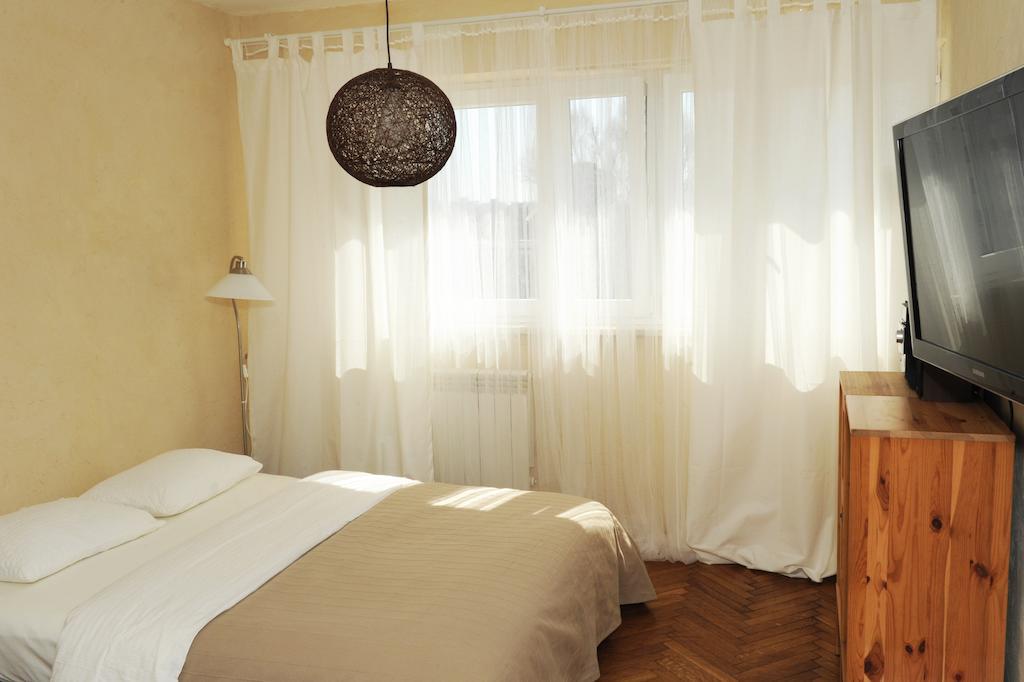 Apartment Apartament Slodowiec