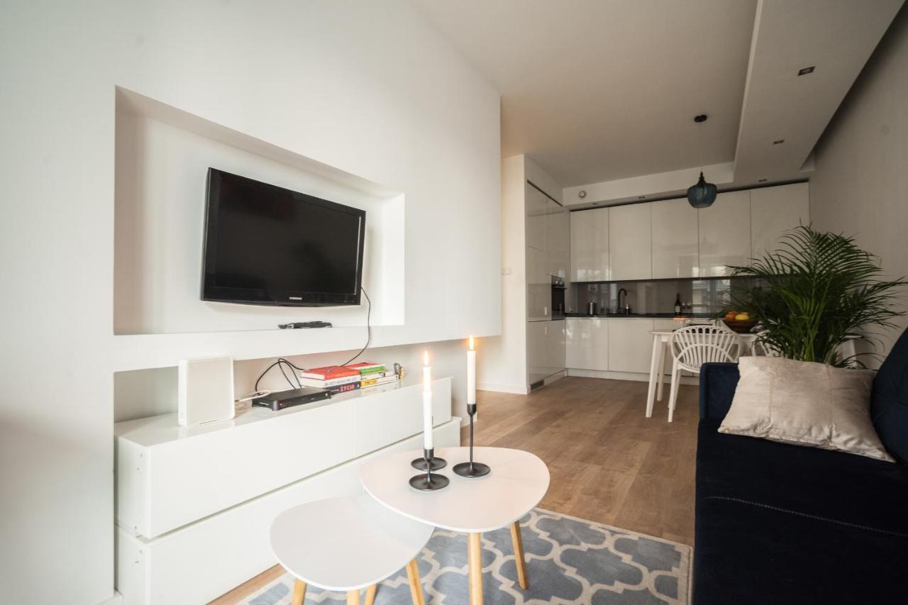 Apartament Oomph Luxurious Air-conditioned With Balcony
