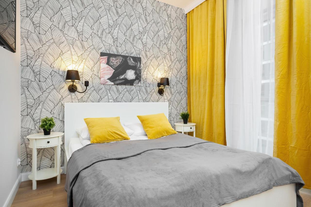 Apartament Warsaw Apartments *