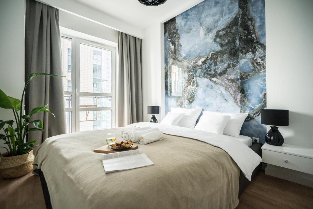 Apartament Oomph Luxurious Air-conditioned With Balcony *