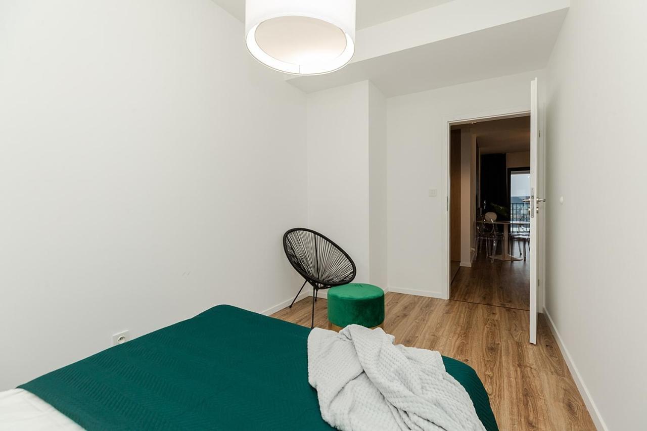 Apartment Woronicza - Tolkiena 3 *