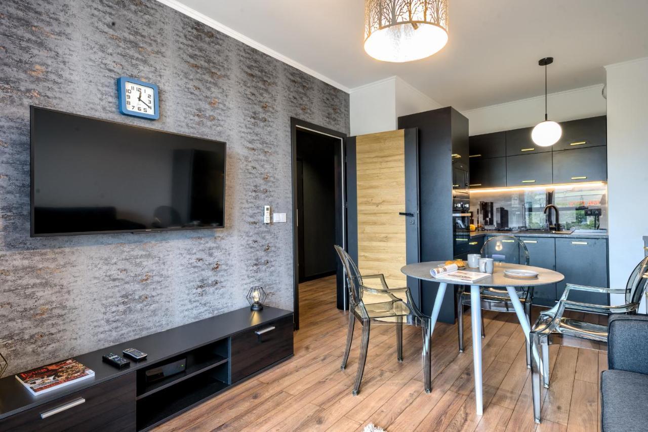 K&z Suits Apartamento *