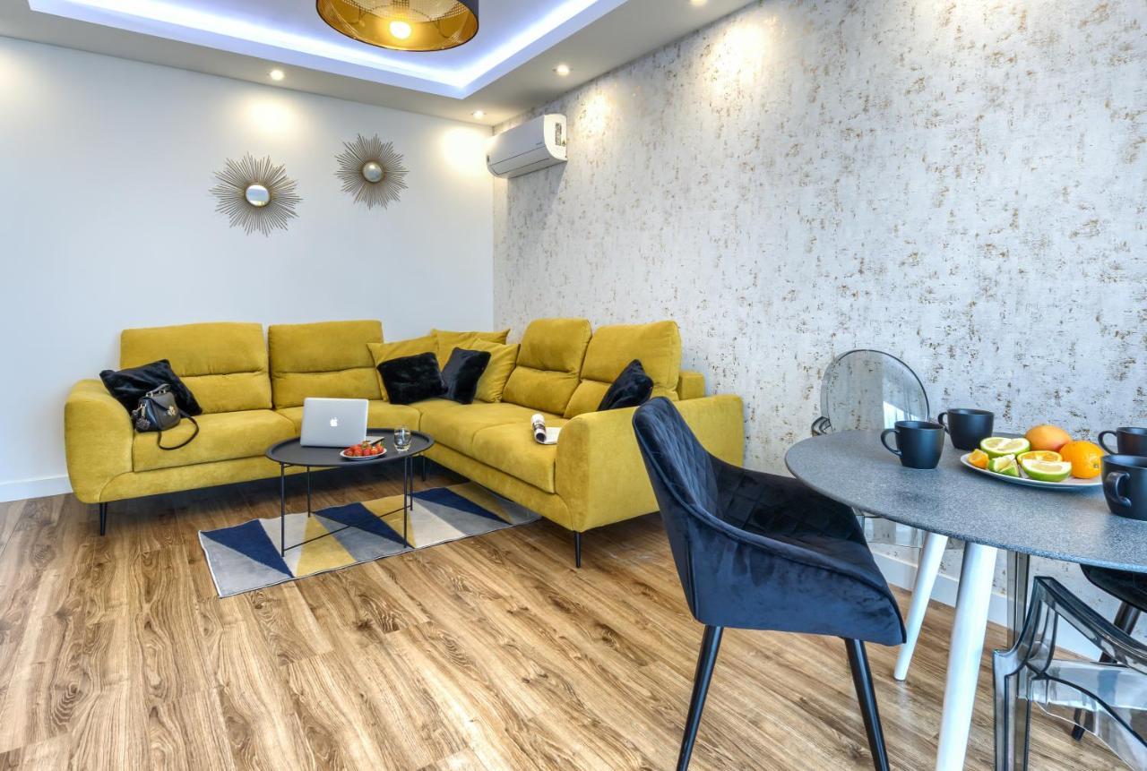 K&z Suits Apartamento