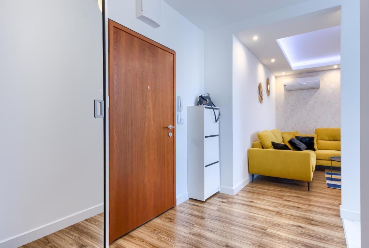 Apartamento K&z Suits *