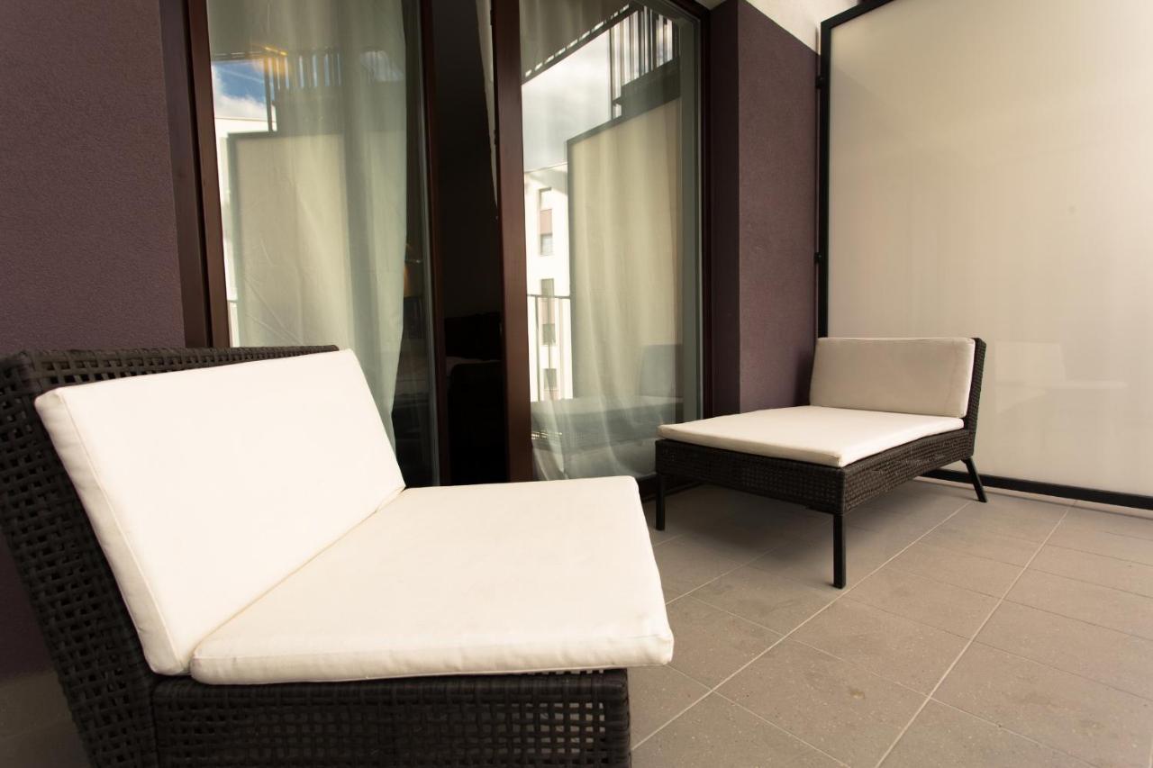 K&z Suits Apartamento *