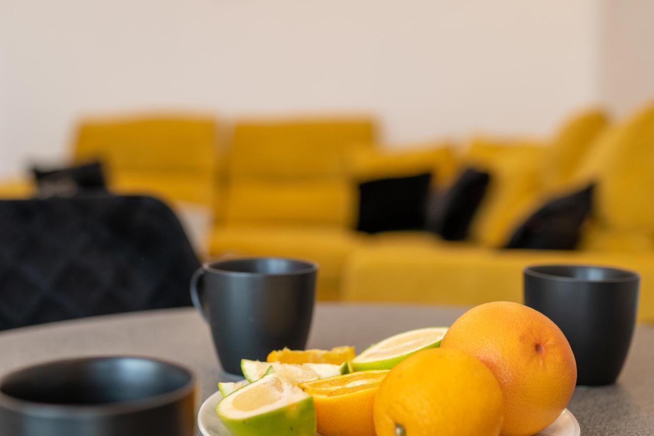 Apartamento K&z Suits