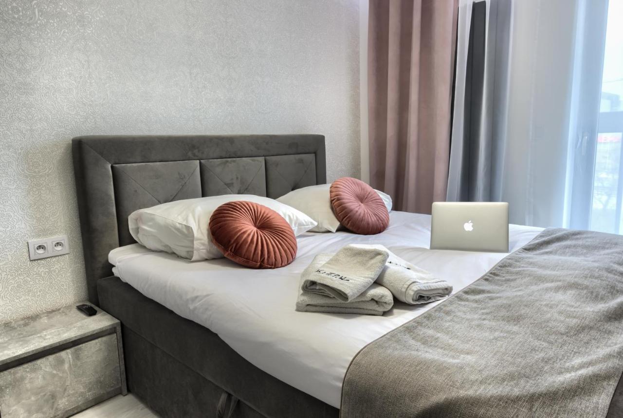 Apartamento K&z Suits