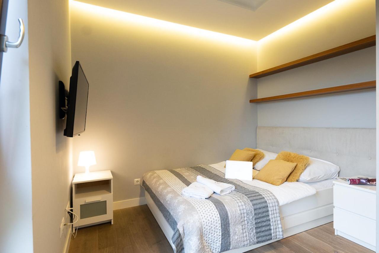 K&z Suits Apartamento