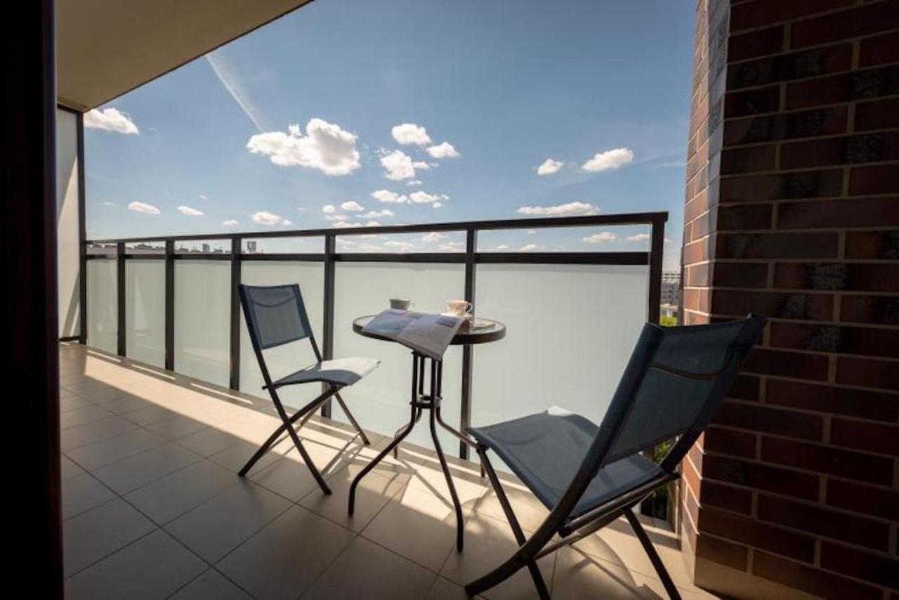 K&z Suits Apartamento