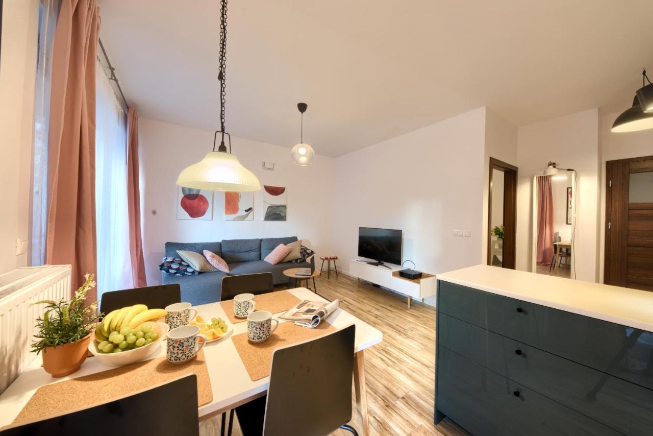 K&z Suits Apartamento