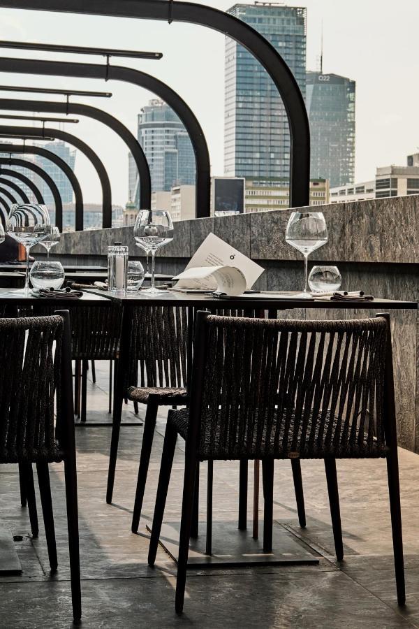 Hotel Warszawa Hotel Warsaw