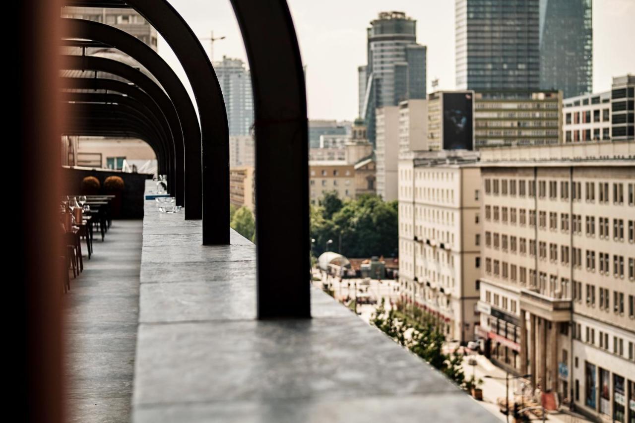 Hotel Hotel Warszawa