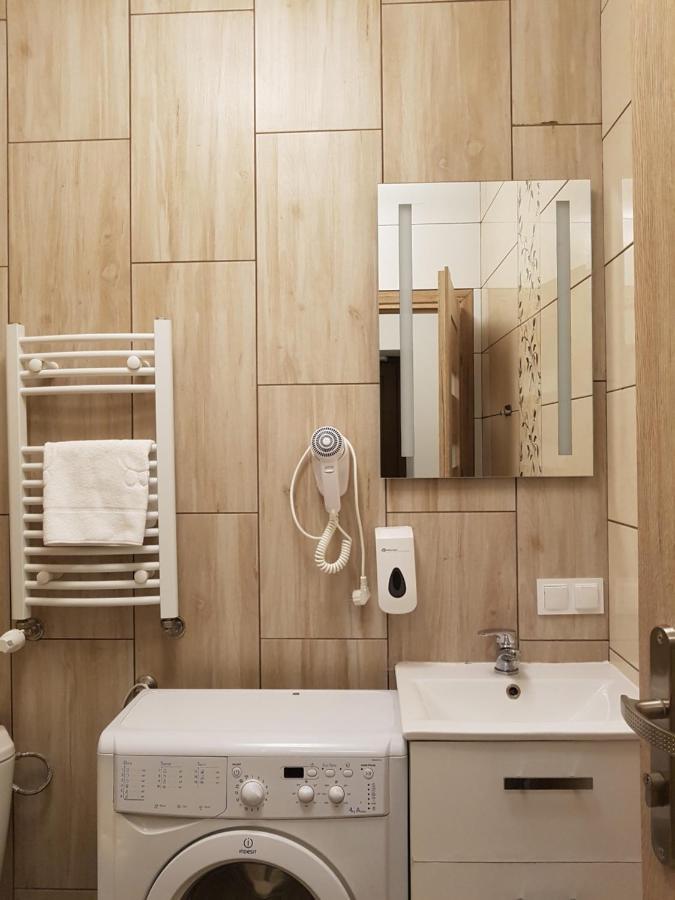 Albergue Mleczna - Metro Zacisze Varsóvia